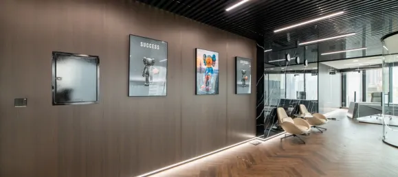 Bureau à Business Bay, UAE 99m² No. 106138 15