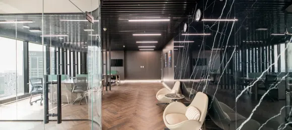 Bureau à Business Bay, UAE 99m² No. 106138 14