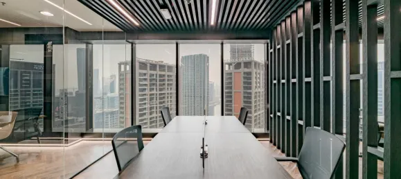 Bureau à Business Bay, UAE 99m² No. 106138 4