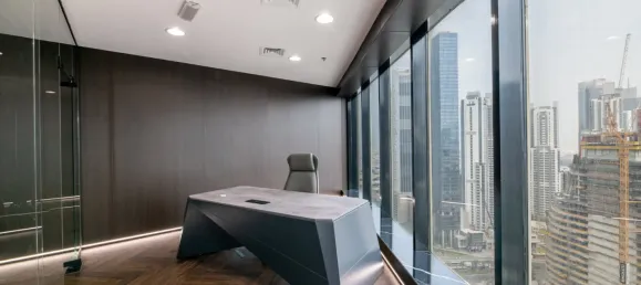 Bureau à Business Bay, UAE 99m² No. 106138 12