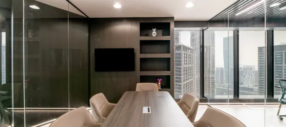 Bureau à Business Bay, UAE 99m² No. 106138 8