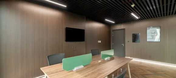 Bureau à Business Bay, UAE 99m² No. 106138 5