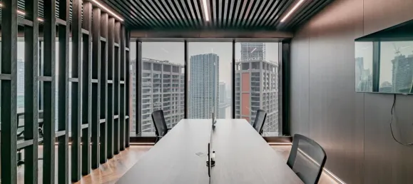 Bureau à Business Bay, UAE 99m² No. 106138 3