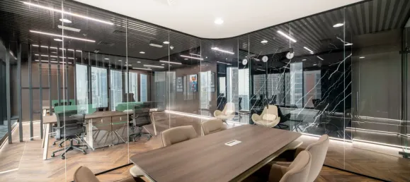 Bureau à Business Bay, UAE 99m² No. 106138 9