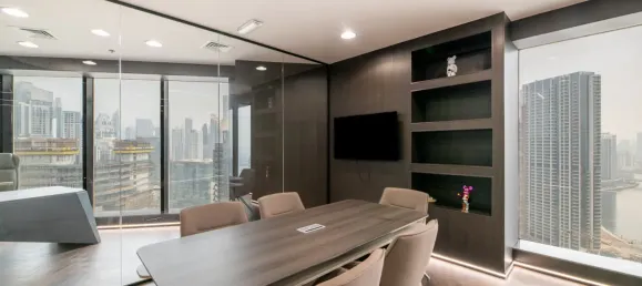 Bureau à Business Bay, UAE 99m² No. 106138 7