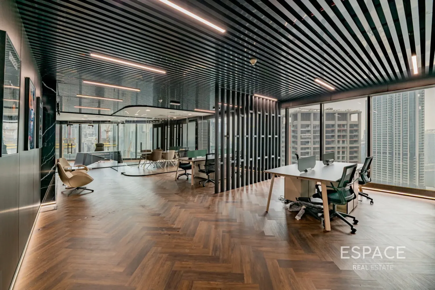 Bureau à Business Bay, UAE 99m² No. 106138