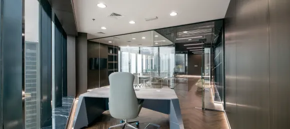 Bureau à Business Bay, UAE 99m² No. 106138 11