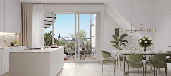 2-salle Appartement à Vienna, Austria No. 244795 7