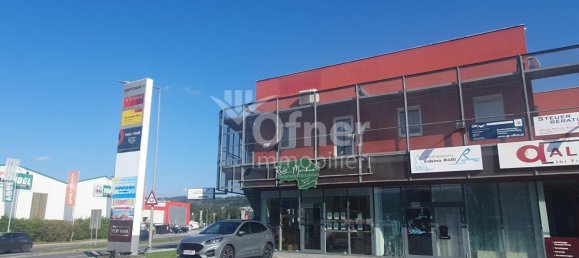 130m² Commercial property in Rosental an der Kainach, Austria No. 129341 14