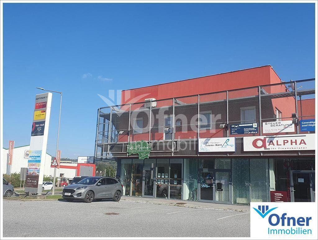 130m² Commercial property in Rosental an der Kainach, Austria No. 129341