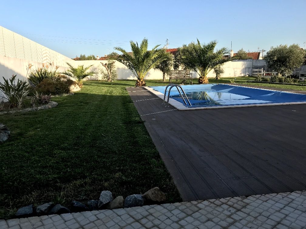 5 bedrooms House in Ponte de Sor, Portugal No. 242785