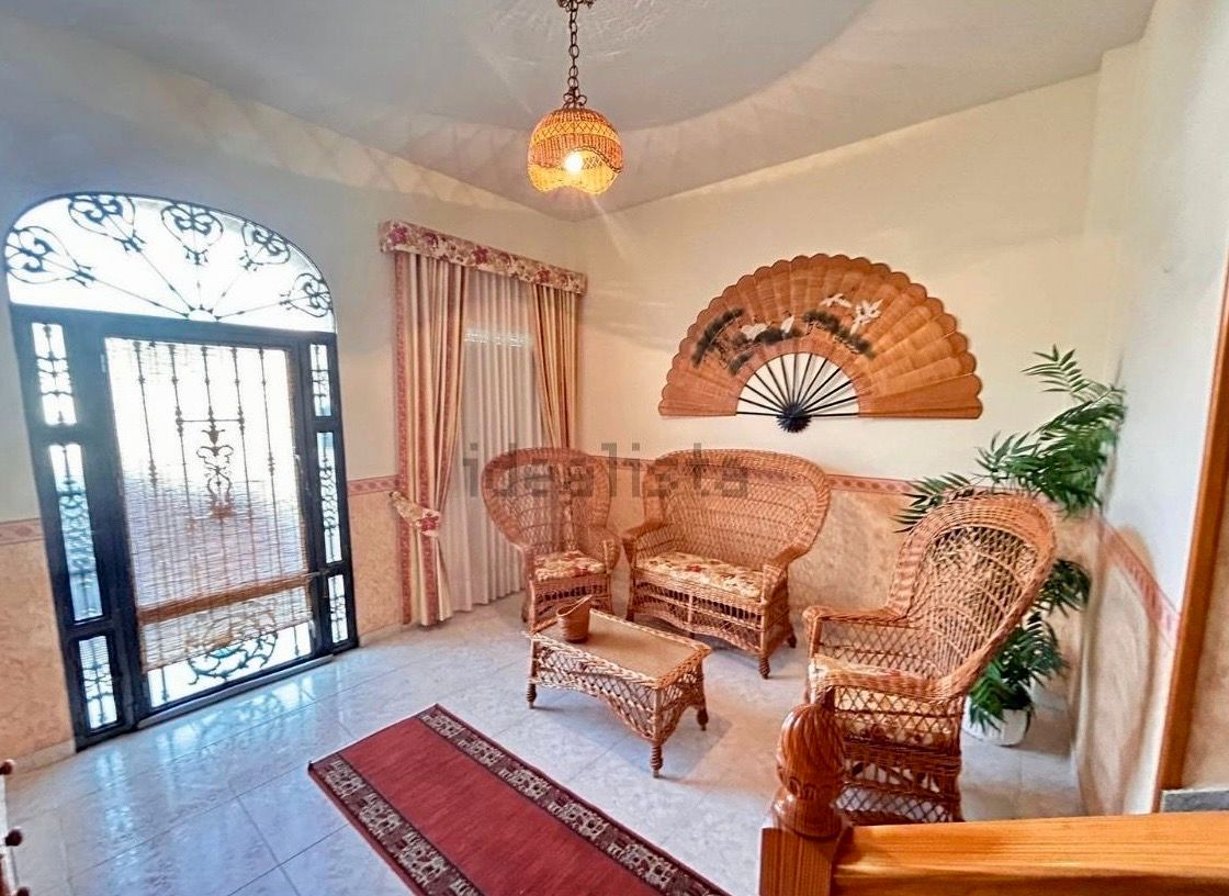 Дом с 4 спальнями в Сьюдад Реаль, Испания № 264083