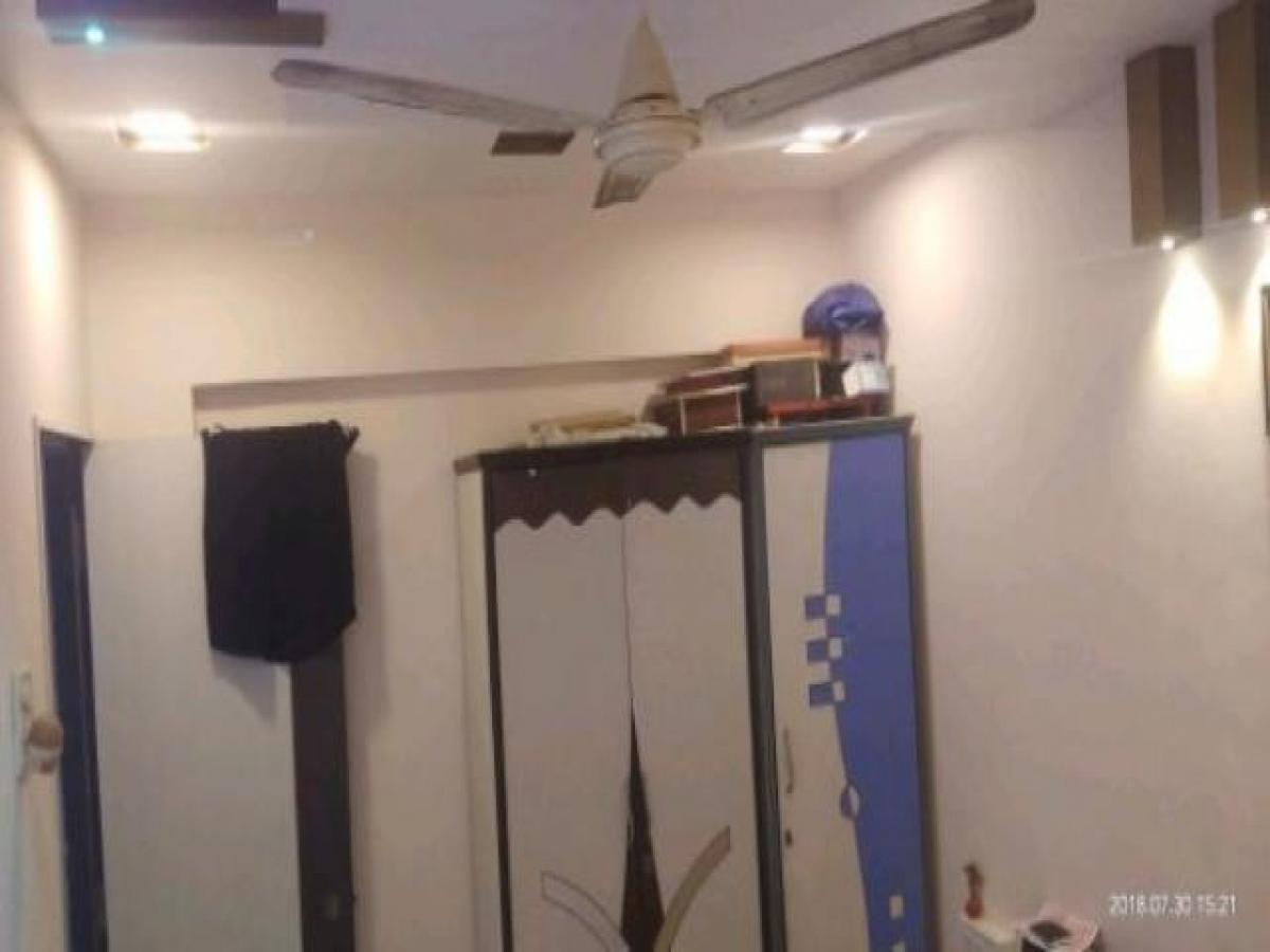 Studio in Mumbai, India, Nr. 18025