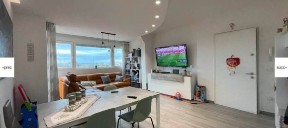 2 Schlafzimmer Penthouse in Chioggia, Italy, Nr. 58170 7