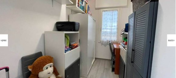 2 Schlafzimmer Penthouse in Chioggia, Italy, Nr. 58170 10