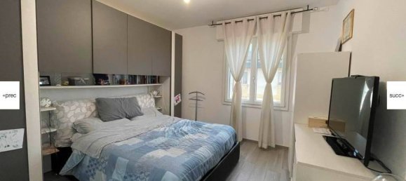 2 Schlafzimmer Penthouse in Chioggia, Italy, Nr. 58170 11