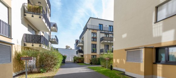 2 غرف نوم شقة في Frankfurt am Main, Germany رقم 33548 21