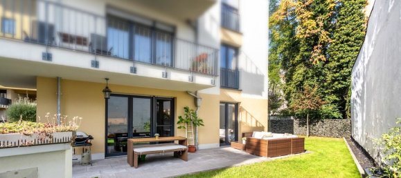 2 غرف نوم شقة في Frankfurt am Main, Germany رقم 33548 22