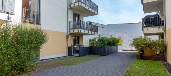 2 غرف نوم شقة في Frankfurt am Main, Germany رقم 33548 26