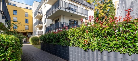 2 غرف نوم شقة في Frankfurt am Main, Germany رقم 33548 23