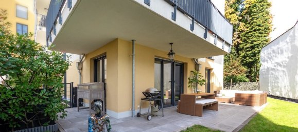 2 غرف نوم شقة في Frankfurt am Main, Germany رقم 33548 19