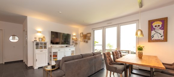 2 غرف نوم شقة في Frankfurt am Main, Germany رقم 33548 3