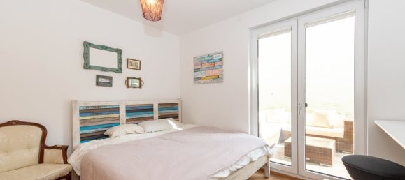 2 غرف نوم شقة في Frankfurt am Main, Germany رقم 33548 2