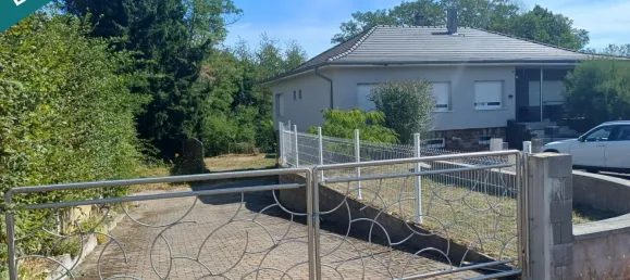 Casa de 3 dormitorios en Petite-Rosselle, France No. 349698 3