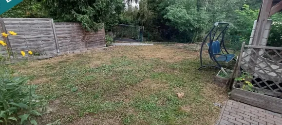 Casa de 3 dormitorios en Petite-Rosselle, France No. 349698 8