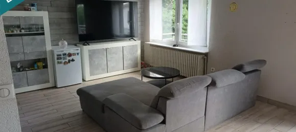 Casa de 3 dormitorios en Petite-Rosselle, France No. 349698 14