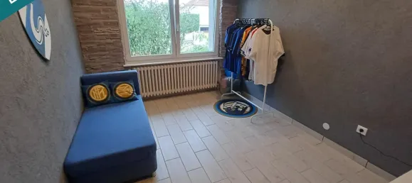 Casa de 3 dormitorios en Petite-Rosselle, France No. 349698 20