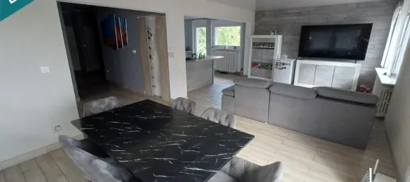 Casa de 3 dormitorios en Petite-Rosselle, France No. 349698 12