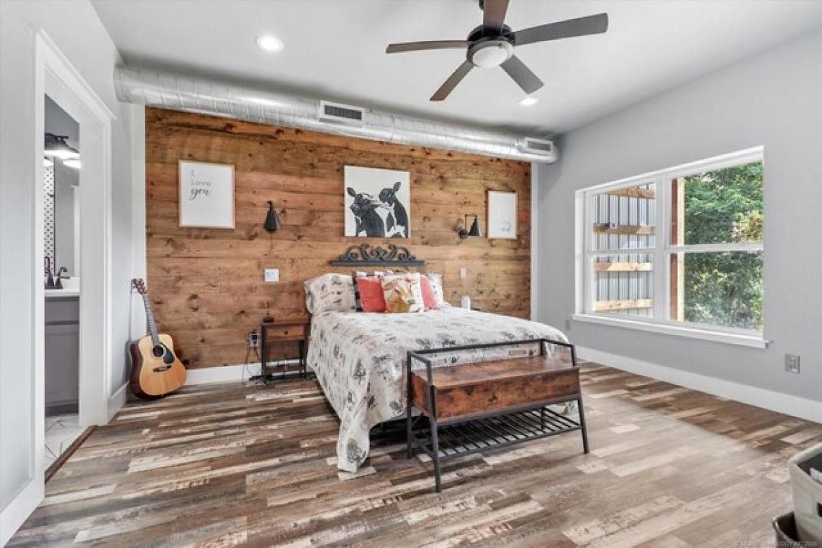  Land in Sapulpa, USA No. 507543