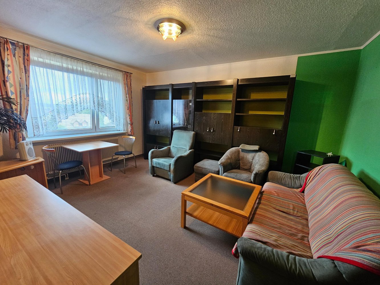 3 rooms Apartment in Grieskirchen, Austria No. 210346