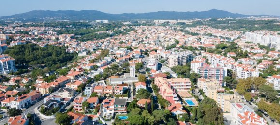 2 bedrooms Apartment in Cascais, Portugal No. 9970 28