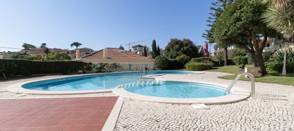 2 bedrooms Apartment in Cascais, Portugal No. 9970 25