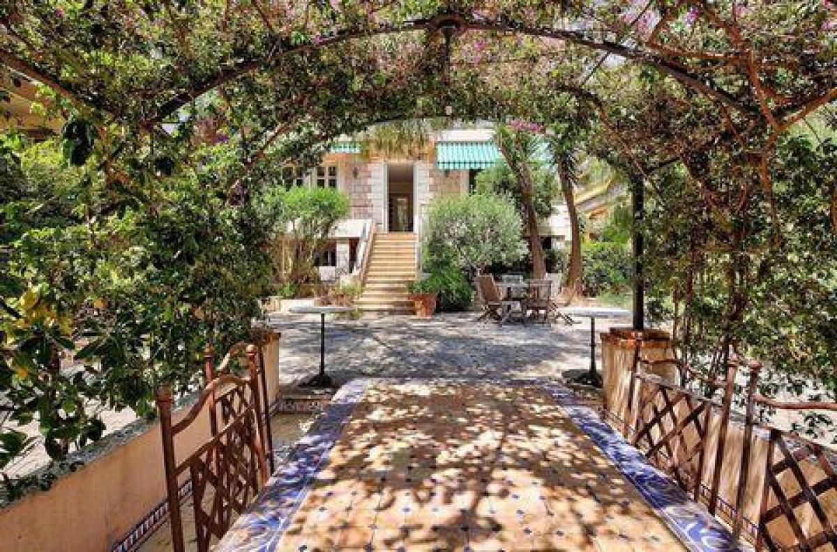 4 Schlafzimmer Eigentumswohnung in Nice, France, Nr. 3104