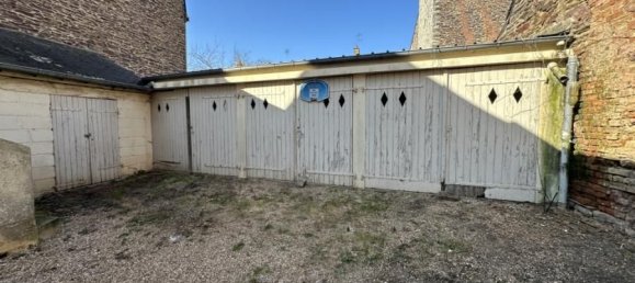 Casa de 3 dormitorios en Rennes, France No. 192337 3