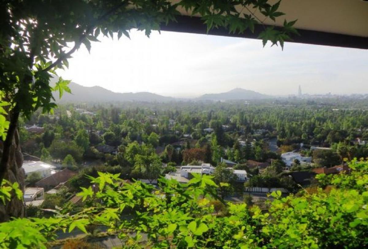 3 bedrooms Apartment in Santiago, Chile No. 2394