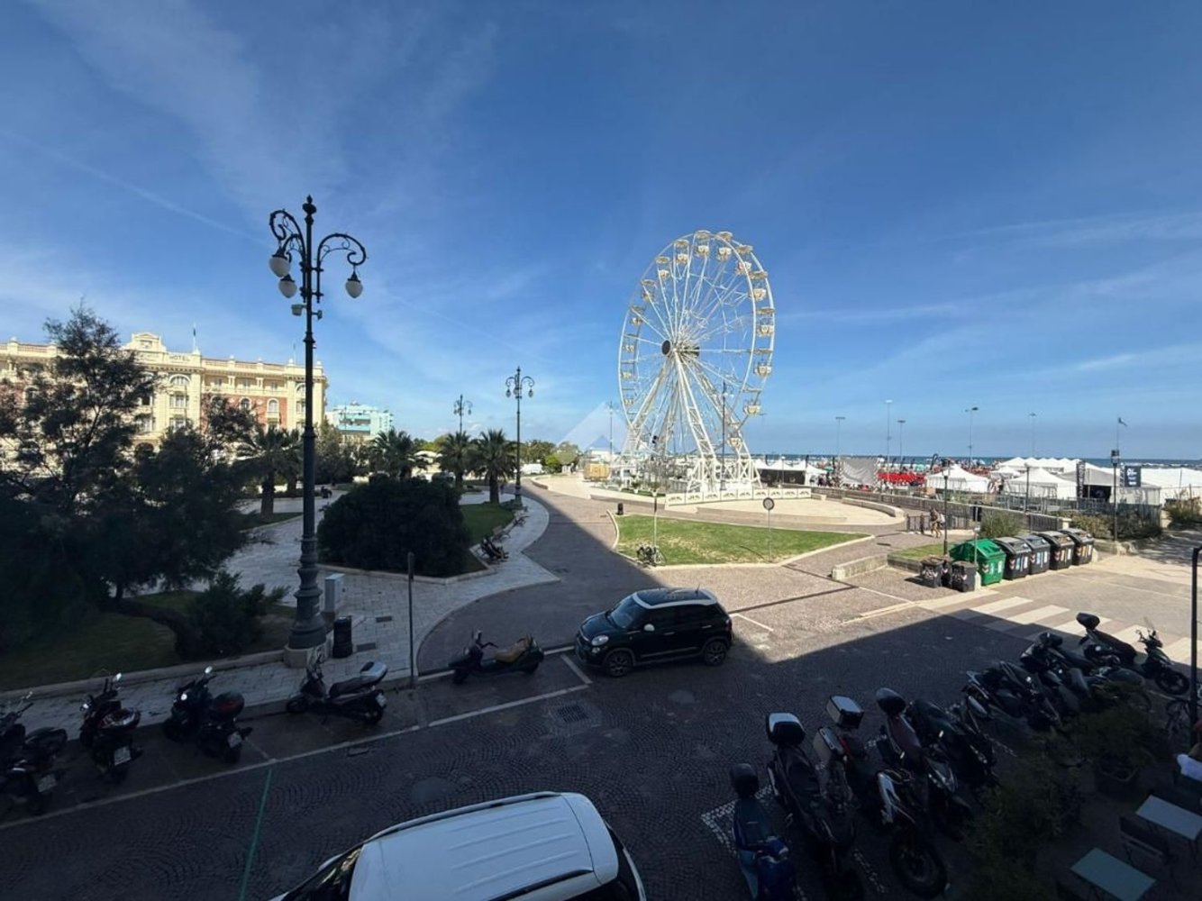 2 غرف نوم شقة في Cesenatico, Italy رقم 342096