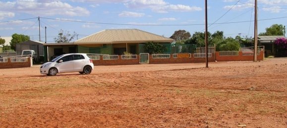 Terreno en Coober Pedy, Australia 1280 m² No. 912 5