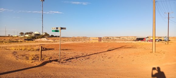Terreno en Coober Pedy, Australia 1280 m² No. 912 2