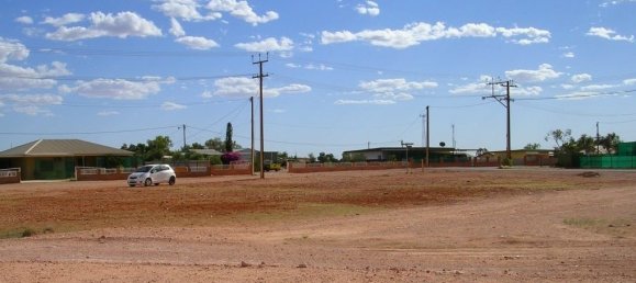 Terreno en Coober Pedy, Australia 1280 m² No. 912 6