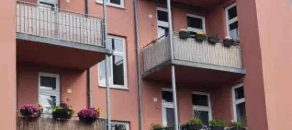 2 rooms Apartment in Rostock, Germany No. 41067 8