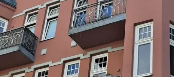 2 rooms Apartment in Rostock, Germany No. 41067 9