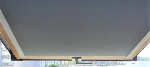 2 rooms Apartment in Rostock, Germany No. 41067 3