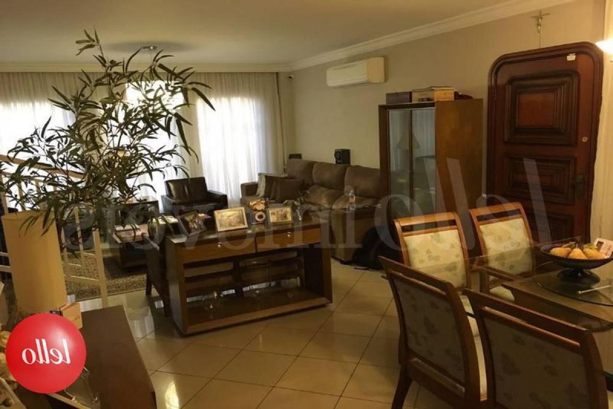 3 bedrooms House in Sao Paulo, Brazil No. 495444