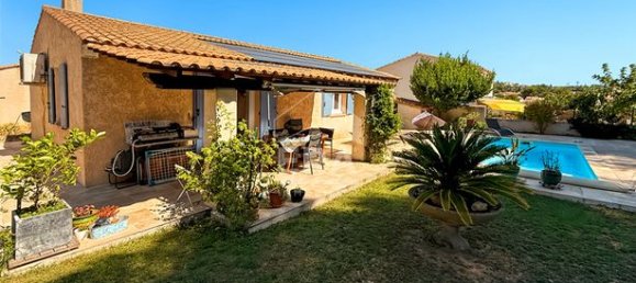 Casa T3 em Les Pennes-Mirabeau, France N.º 315163 3