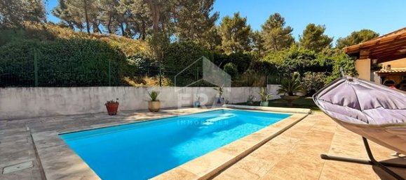 Casa T3 em Les Pennes-Mirabeau, France N.º 315163 2