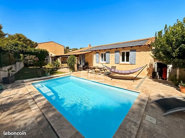 Casa T3 em Les Pennes-Mirabeau, France N.º 315163